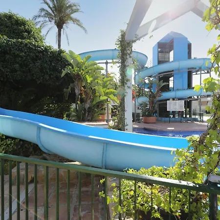 Appartement 074 - Fabulous Sea View In Benal Complex