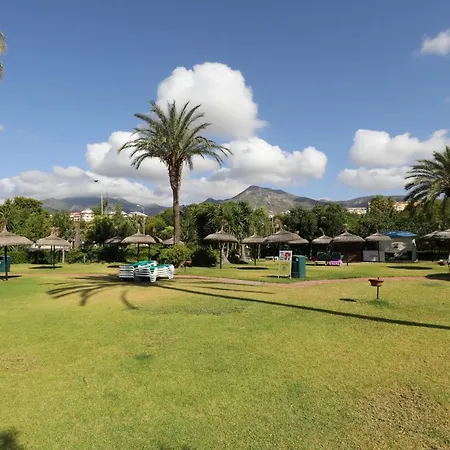 074 - Fabulous Sea View In Benal Complex * Benalmádena